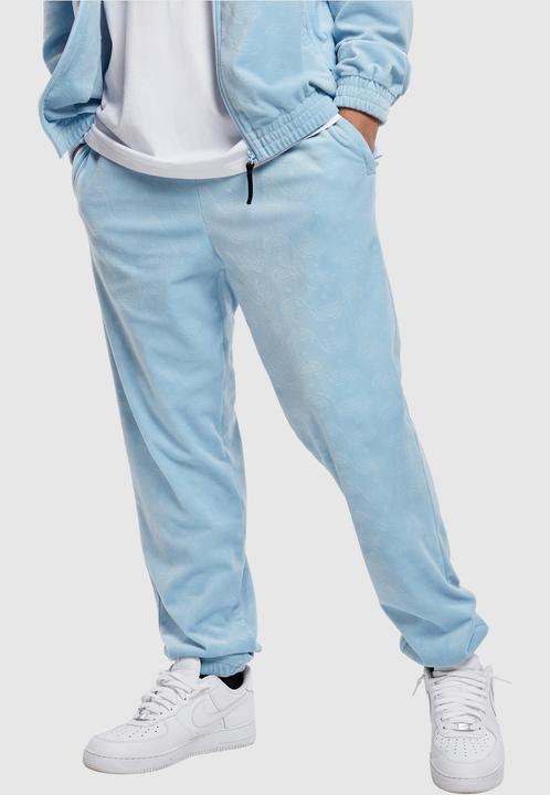 Produktbild Southpole AOP Velour Pants (M)