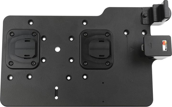 Produktbild Brodit ModTek Dock (Grundhalter) für Android / Windows Geräte