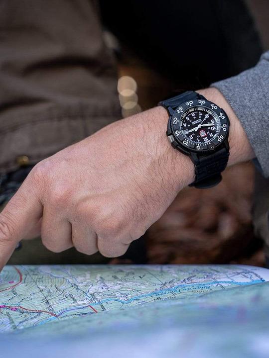 Produktbild Luminox Original Navy Seal 3000 Series (Taucheruhr, 43 mm)