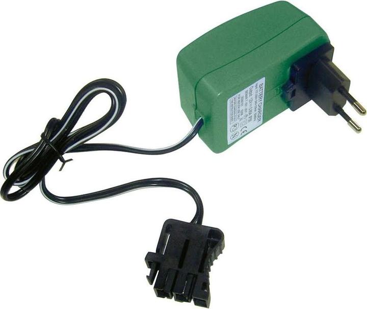 Produktbild Peg Perego Toys Ladegerät Multiplug (6 V)