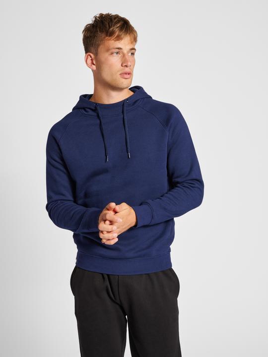 Image du produit hummel Red Heavy Hoodie (L)