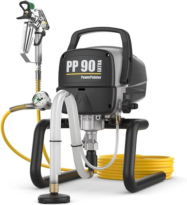 Produktbild Wagner Power Painter 90