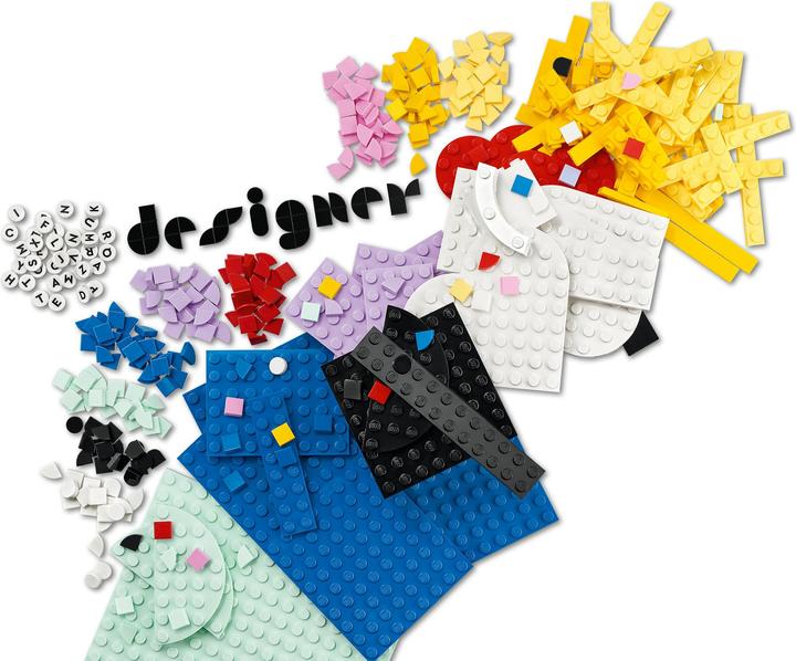 Image du produit LEGO Ultime ensemble de designers (41938, LEGO Dots)