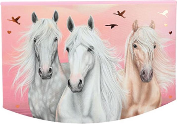 Actual product image Depesche Miss Melody - Jewellery box - SUNDOWN - (0412404)