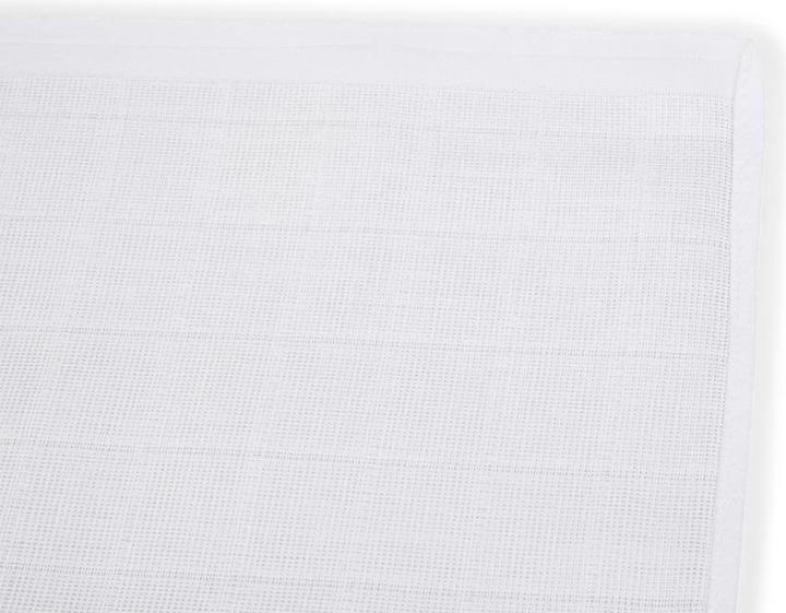 Image du produit Grünspecht Langes en mousseline (80 cm, 80 cm)