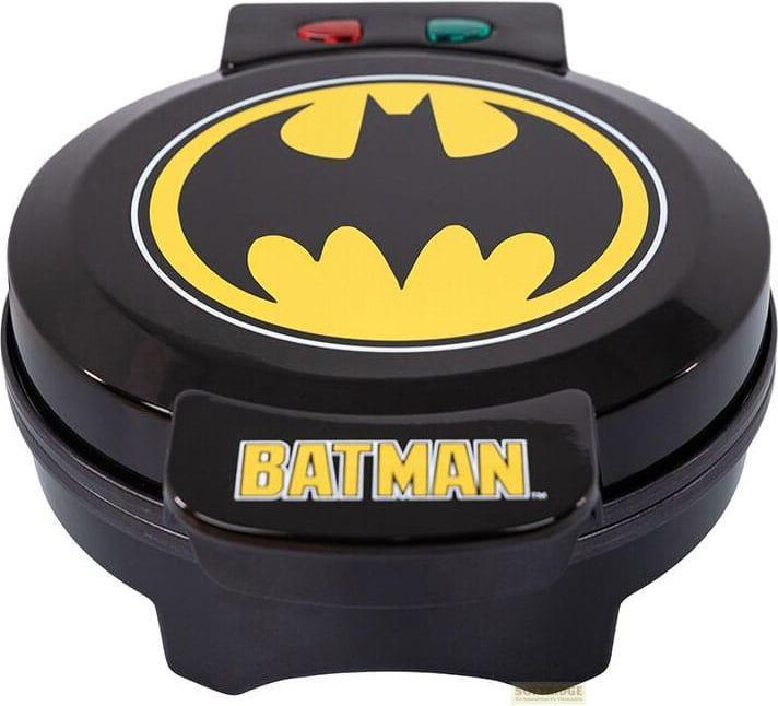 Actual product image Uncanny Brands DC - Batman - Gaufrier
