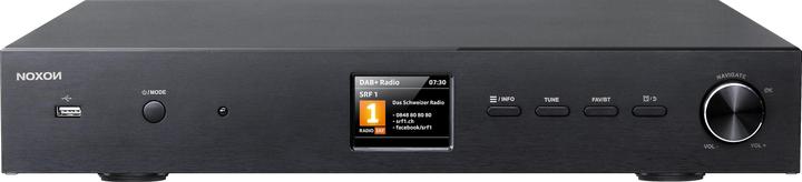 Actual product image Noxon A 561 (Radio Tuner)