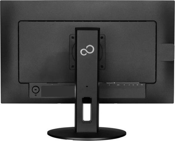 Actual product image Fujitsu B27-9 TS (2560 x 1440 pixels, 27")