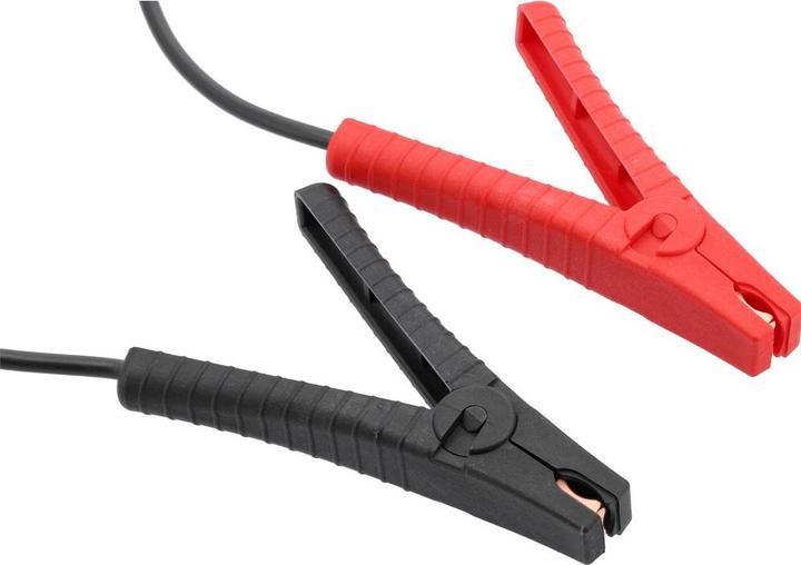 Produktbild Toya VOREL-STARTKABEL 600A 4m 82506