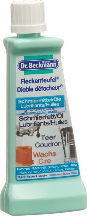 Produktbild Dr. Beckmann Fleckenteufel (Flüssig)