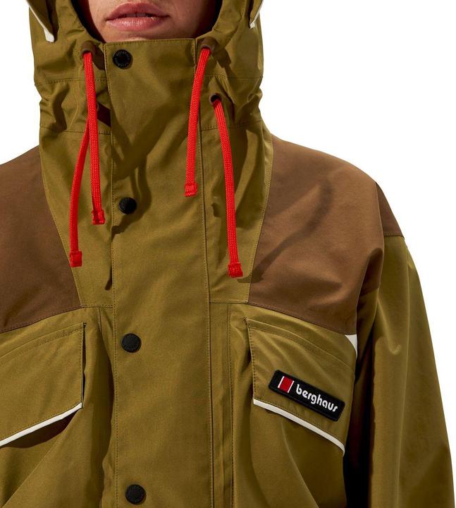 Produktbild Berghaus Wasserdichte Trango Gore-Tex Jacket (XXL)