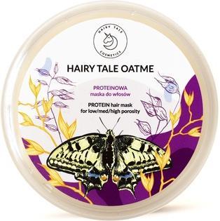 Hairy Tale Oatme Protein Hair Mask Of All Porosity 200G