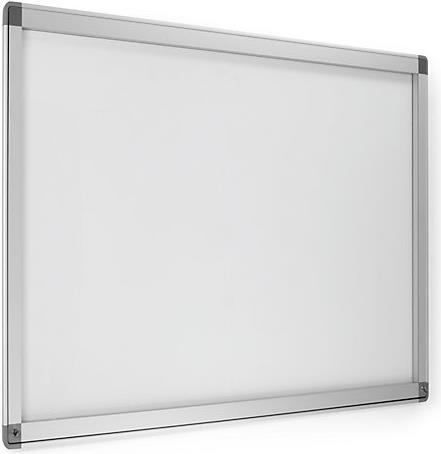 Actual product image kaiserkraft Showcase RECTO XL (Magnet board, 137 x 101 cm)