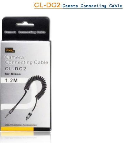 Image du produit Pixel Câble de connexion DC2 pour Nikon