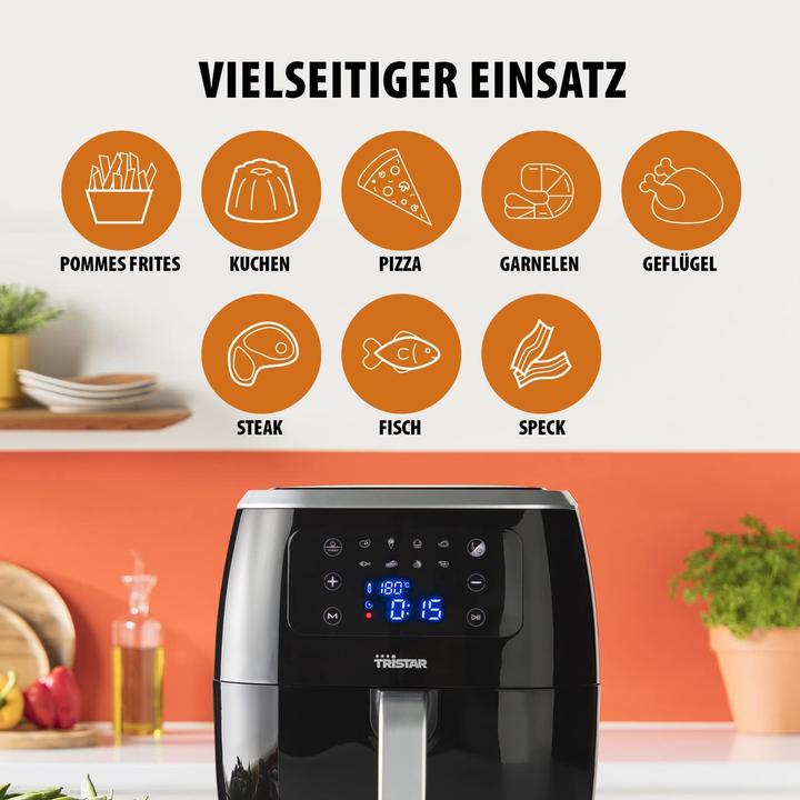 Image du produit Tristar FR-6997