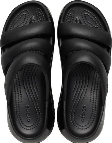 Produktbild Crocs W's Mega Crush Triple Strap (39)