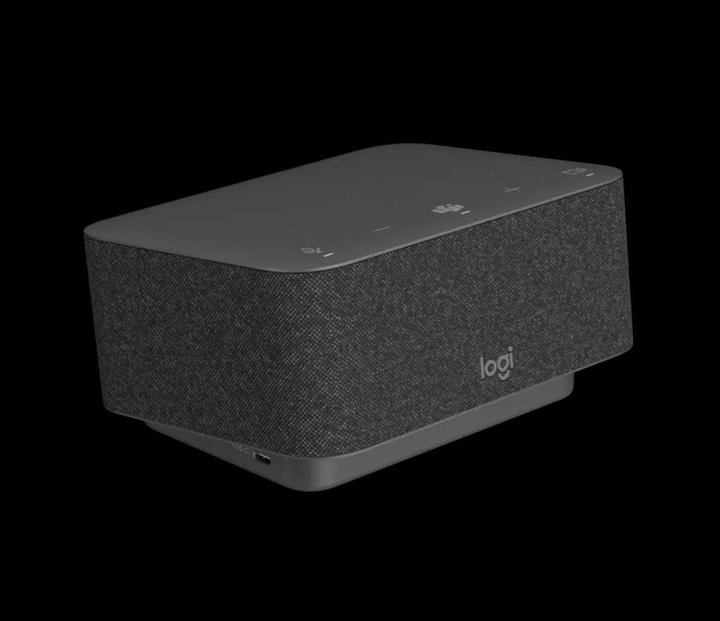 Produktbild Logitech Logi Dock (USB-C, 2 Ports)