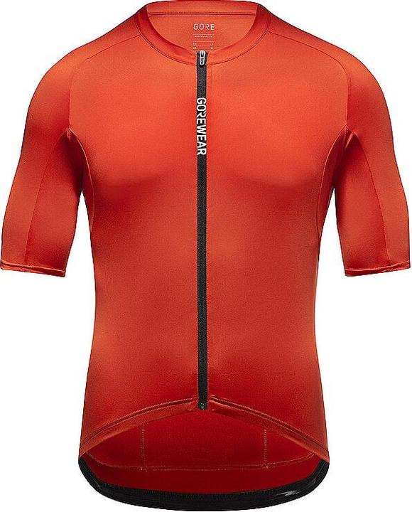 Actual product image Gore Wear Spinshift jersey (XL)