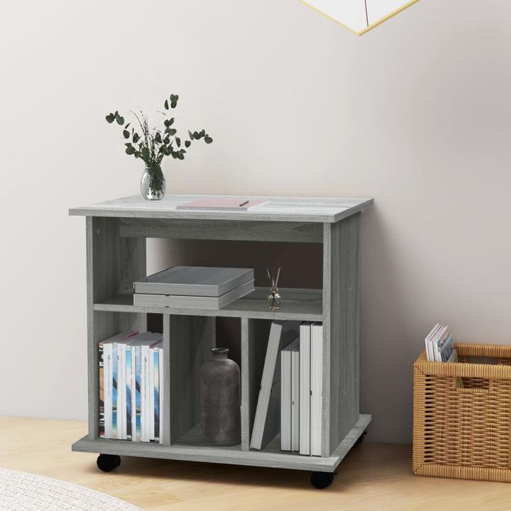 Actual product image VidaXL Noela (60 x 45 x 60 cm)