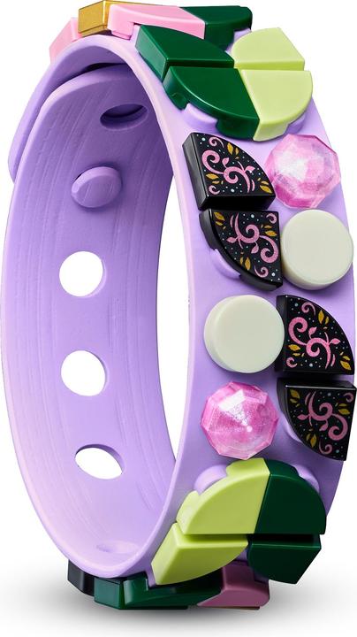 Image du produit LEGO Bracelet Wunderland (41917, LEGO Dots)