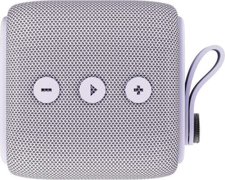 Produktbild Fresh'N Rebel Rockbox Bold S (12 h, Stromversorgung über USB)