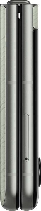 Actual product image Motorola Razr 60 (256 GB, Lightest Sky, 6.90", Dual SIM, 50 Mpx, 5G)