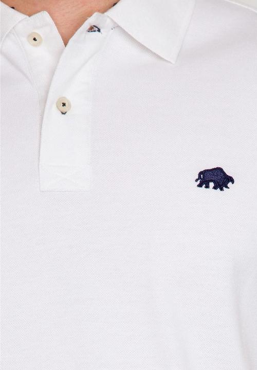 Immagine prodotto Raging Bull Classic Maglietta Polo Uomo (L)