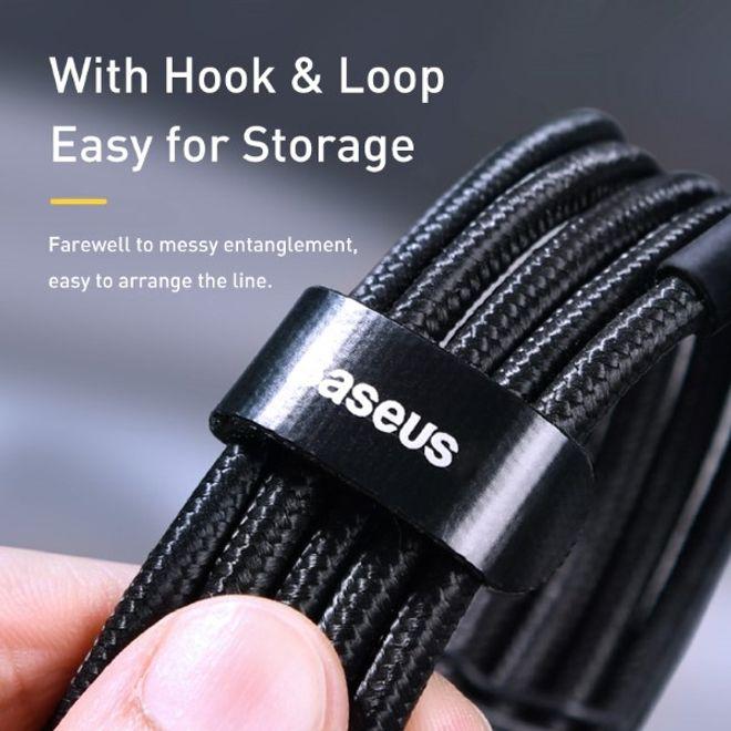 Produktbild Baseus Cafule Fast Charge Series (2 m, USB 2.0)