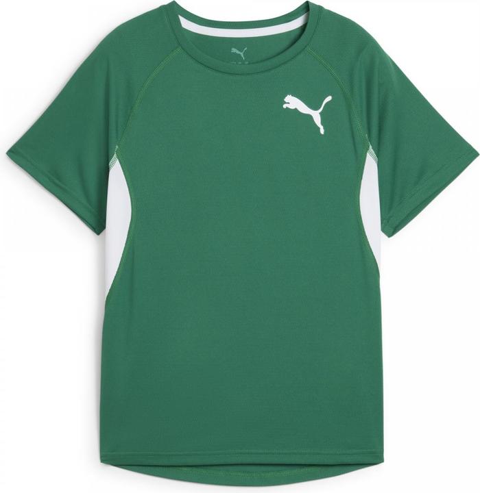 Puma Y CROSS THE LINE TEE 3.0