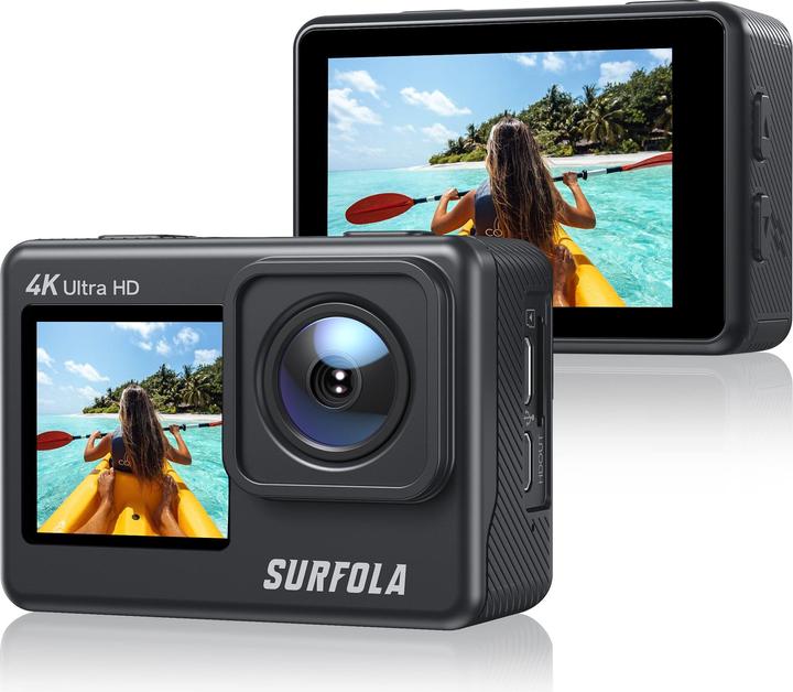 Image du produit Surfola SF530 Action Cam (WiFi)