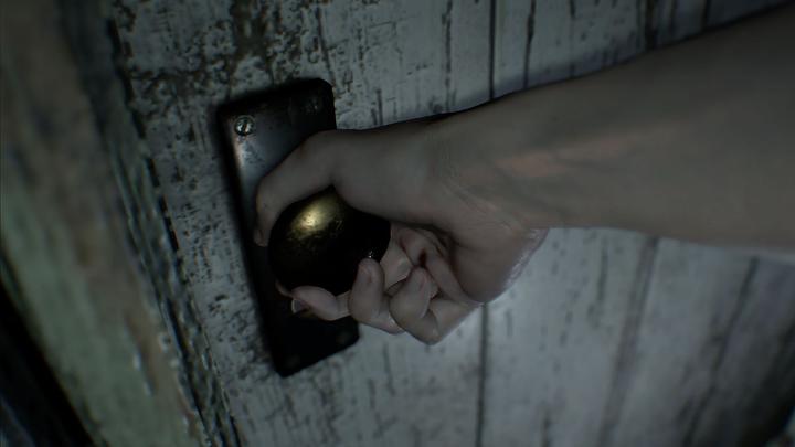 Actual product image Capcom Sony Resident Evil 7 Biohazard, PS4 Standard PlayStation 4 (PS4, EN)