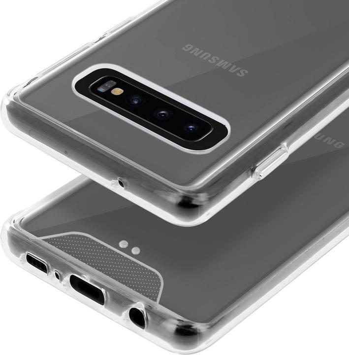 Produktbild Avizar Bazik Series (Samsung Galaxy S10+)