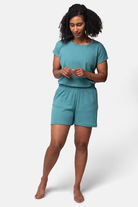 Image du produit greenjama Short en rib derby (44)