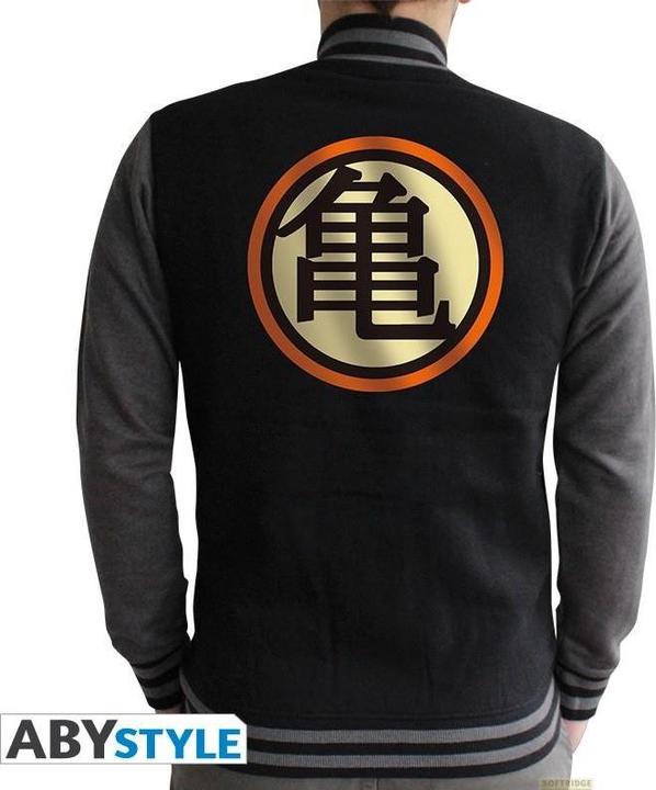 Image du produit ABYstyle Dragon Ball - Symbole Kame - taille M (M)