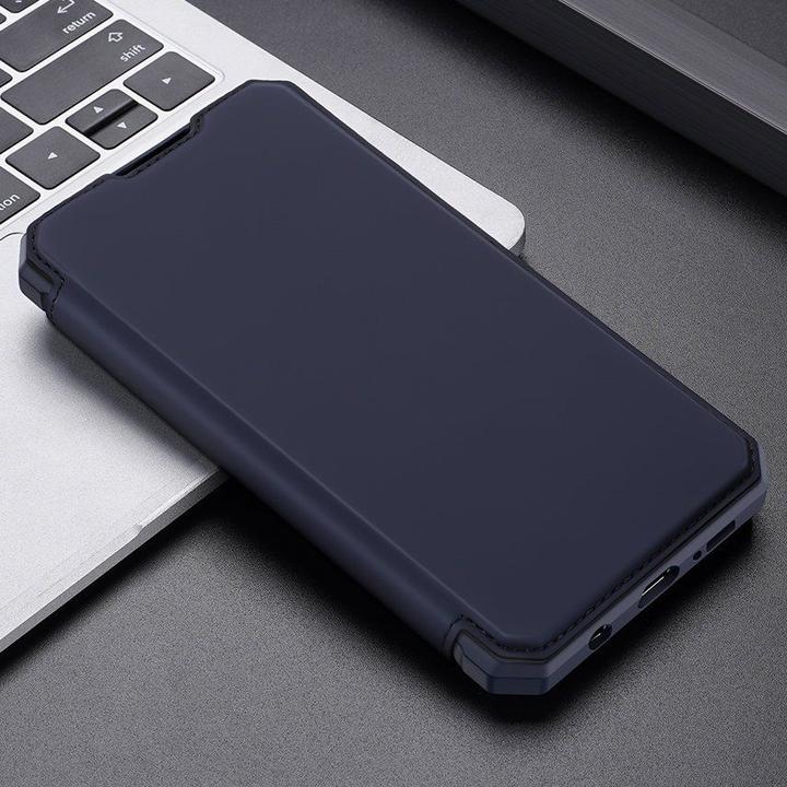 Produktbild Dux Ducis Skin X Series Bookcover (Samsung Galaxy A42 5G)
