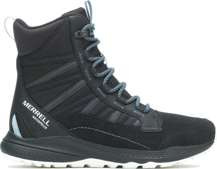 Image du produit Merrell Bravada Edge 2 Thermo Mid WP (37)