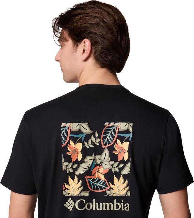 Immagine prodotto Columbia T-shirt North Cascades™ da uomo (S)
