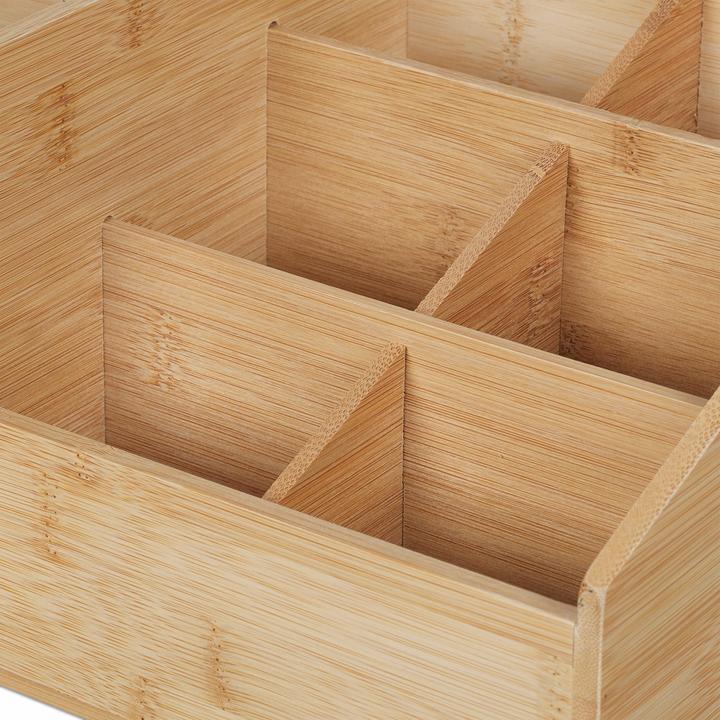 Produktbild Relaxdays Schreibtisch-Organizer