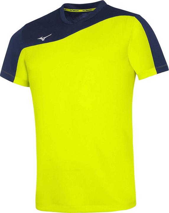 Mizuno Authentic Myou Tee