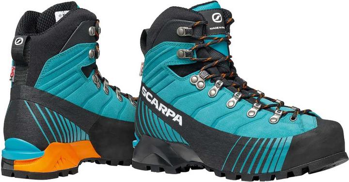 Image du produit Scarpa Ribelle HD Schuhe (40.5)