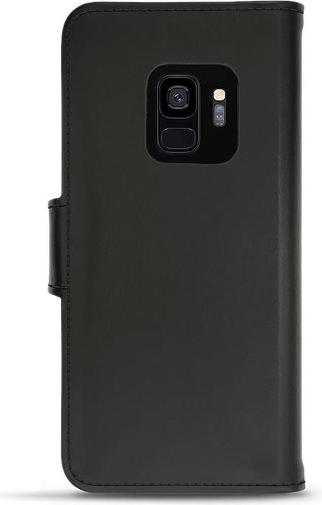 Productafbeelding Noreve Leren Portemonnee (Samsung Galaxy S9)