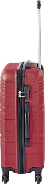 Immagine prodotto Check.In Santiago - Set di 3 carrelli (194 l, XL (da 115l))