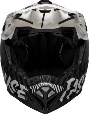 Immagine prodotto Bell Casco Full 10 Spherical MIPS (55 cm)