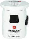 Image du produit Skross Pro Light USB (AC) - Monde