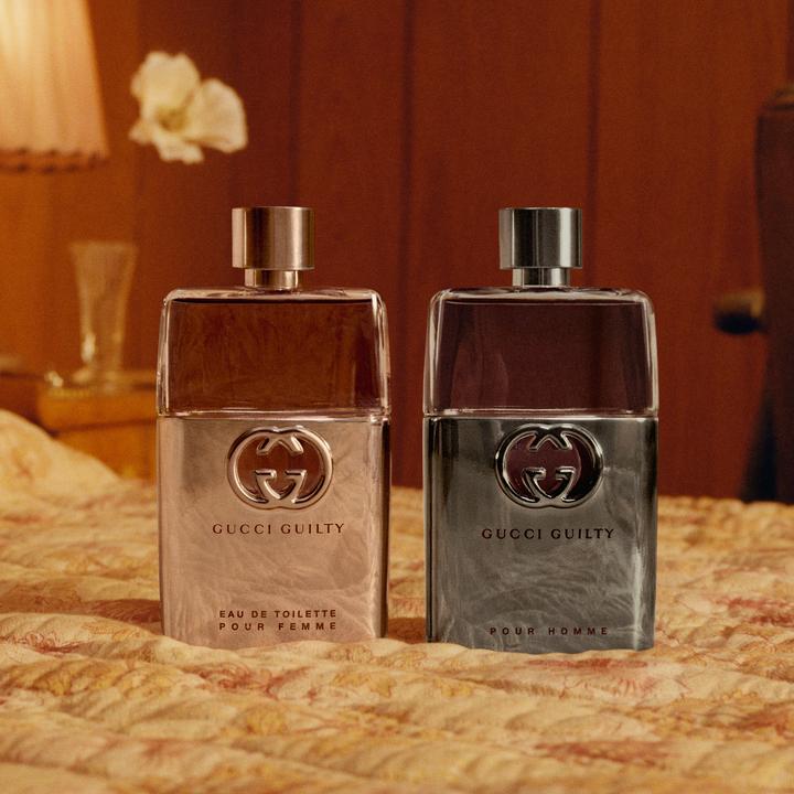 Immagine prodotto Gucci Eau de Toilette Guilty 30 ml (Eau de toilette, 30 ml)