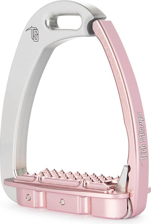 Tech Stirrups Sicherheitssteigbügel Venice Young (Paar)