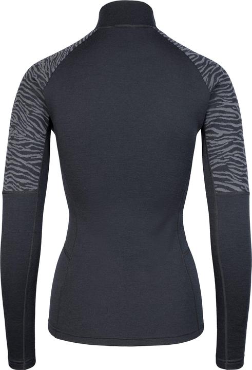 Actual product image Johaug Elevate Wool Half Zip (M)