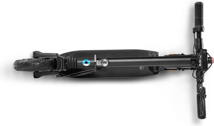 Actual product image Micro Explorer II (20 km/h, 35 km, 350 W)