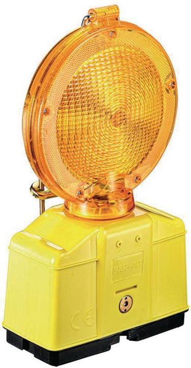 Immagine prodotto BRW Lampada da cantiere 2 lati
