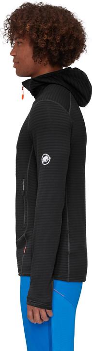 Produktbild Mammut Taiss Light ML Hooded Jacket Men (M)